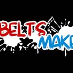 Belts Make Profile Picture