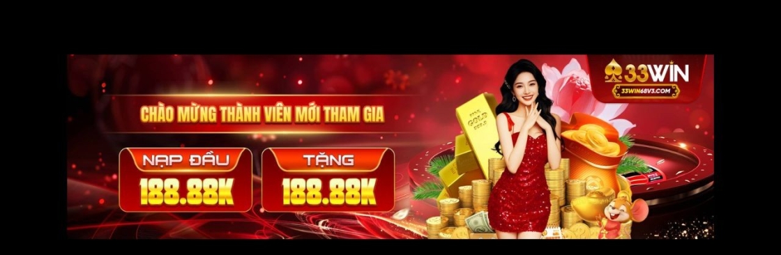 33WIN Điểm đến cá cược đẳng cấp Cover Image