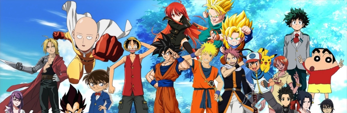 AnimeWath Cánh cổng bước vào thế giới Anime kỳ ảo Cover Image