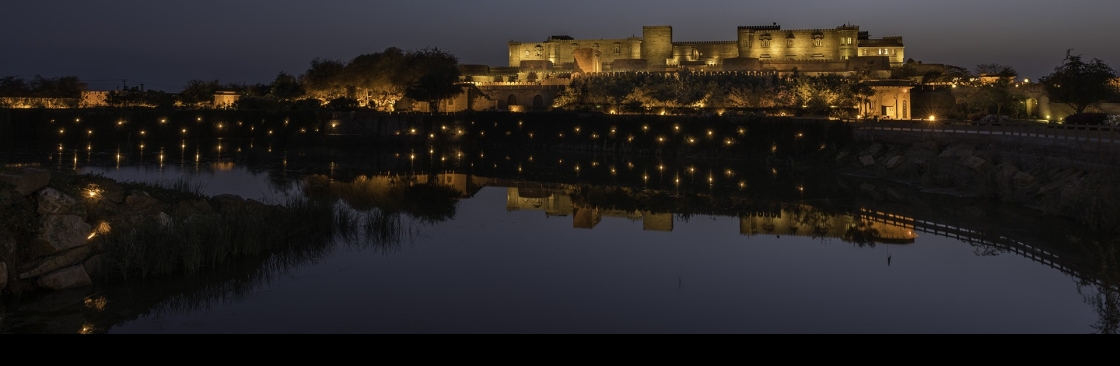 suryagarh Jaisalmer Cover Image