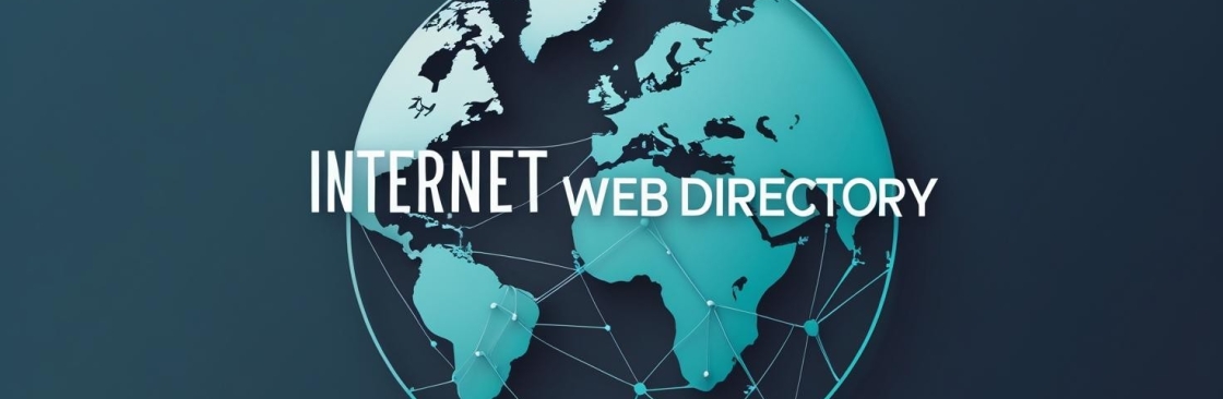 Internet Web Directory Cover Image