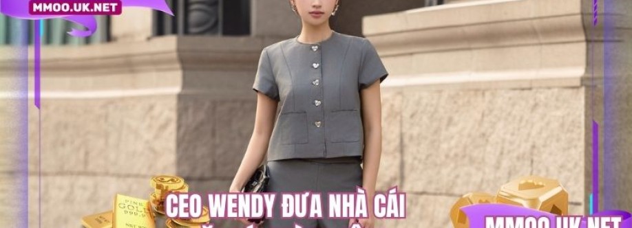 Ceo Wendy MMOO Cover Image