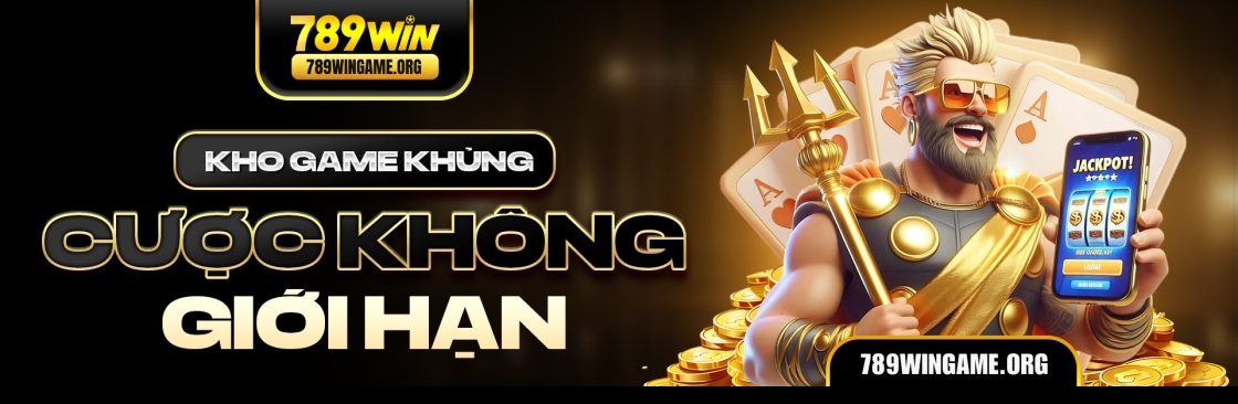 Nhà cái 789WIN Cover Image