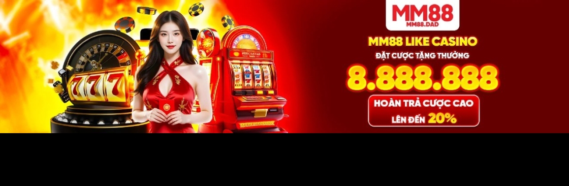 mm88 Cover Image
