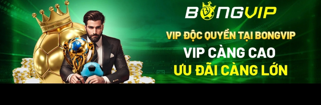 BONGVIP Cổng cá cược đỉnh cao Cover Image