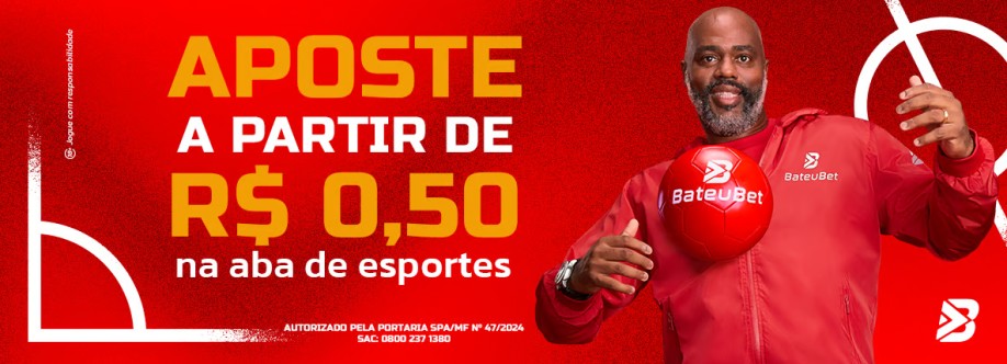 Bateubetwin com br Cover Image