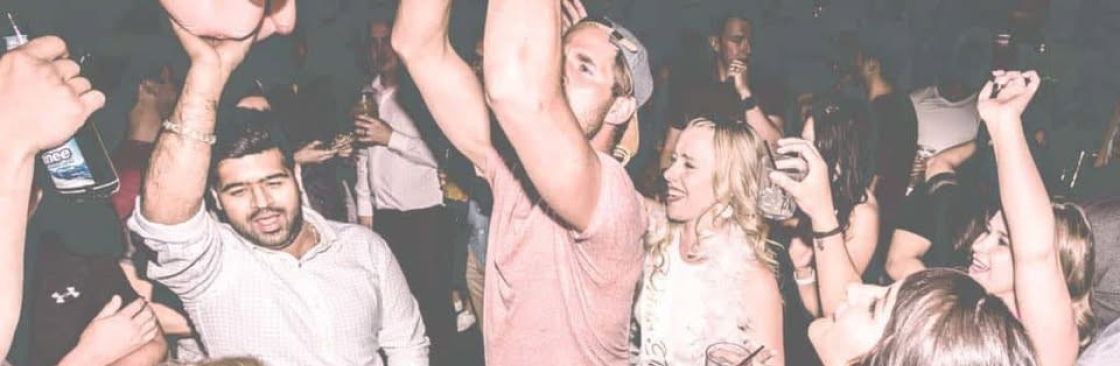 Carte Blanche Parties Cover Image