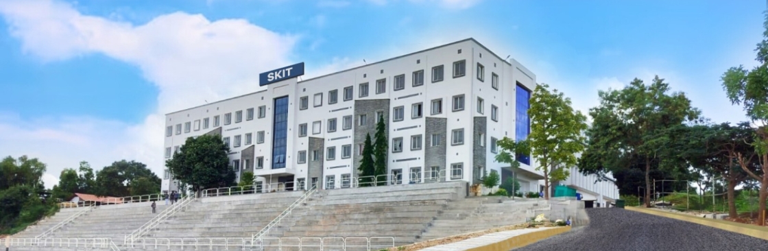 SKIT Bangalore Cover Image