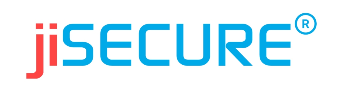 ji SECURE Cover Image