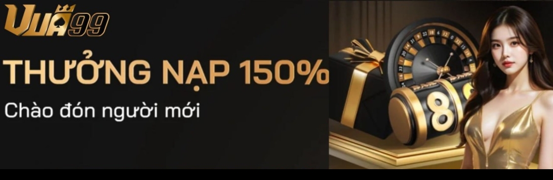 Nhà cái Vua99 Cover Image