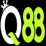 Q88 social Profile Picture