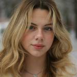Sophie Hale Profile Picture