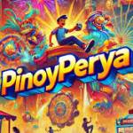 PINOYPERYA PINOYPERYA Profile Picture