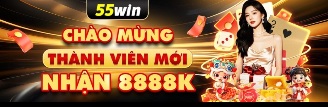 nhà cái 55win55 Cover Image