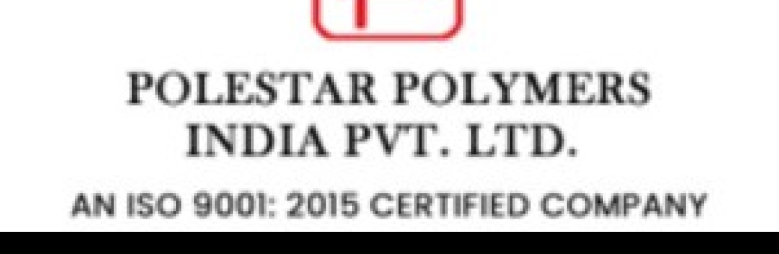 POLESTAR POLYMERS Cover Image
