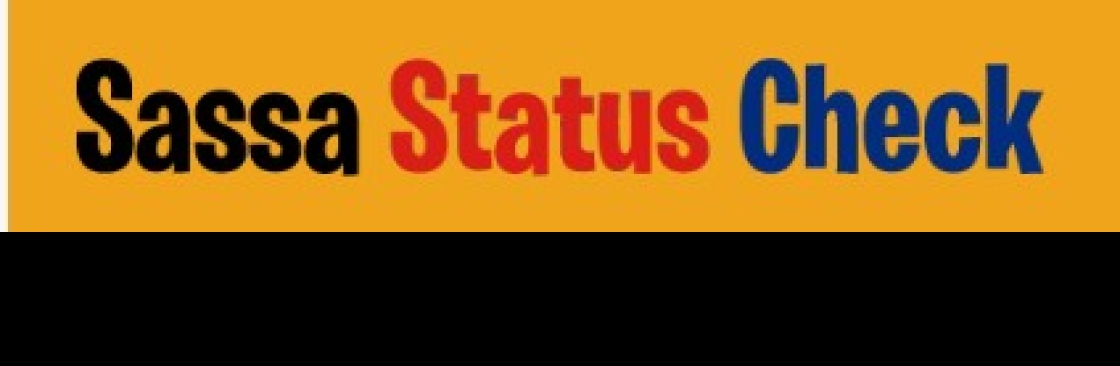 sassa srd status check Cover Image