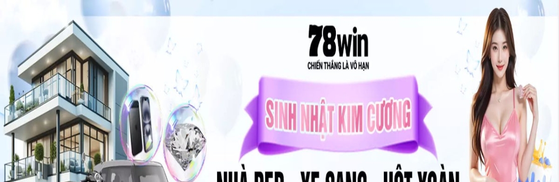 Nhà cái 78WIN Cover Image