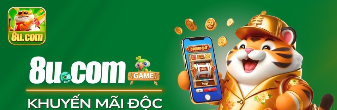 8U GAME SITE DE SLOTS BRASIL Cover Image