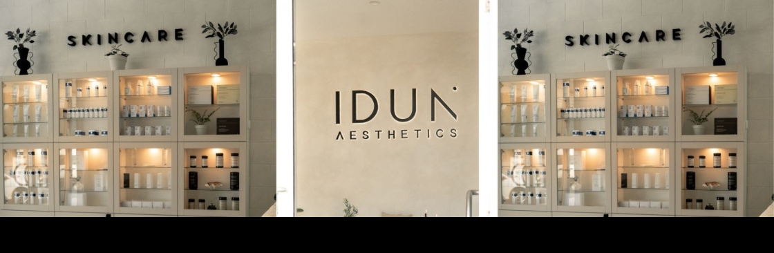 Idun Aesthetics Cover Image