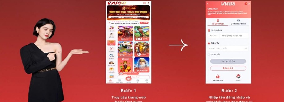 vn168one Cover Image
