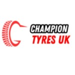 Champion Tyres Profile Picture