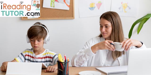 Top Dyslexia Tutor Online in the USA: How to Choose the Best One for Your Child – ireadingtutor