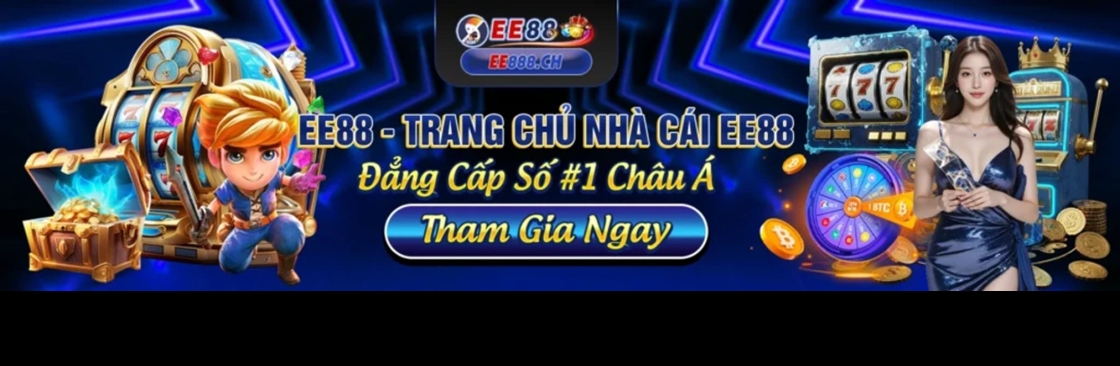 Nhà Cái EE88 Cover Image