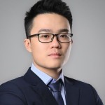 David Trần Profile Picture