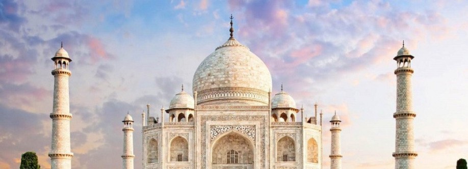 Taj Luxury Tours Cover Image