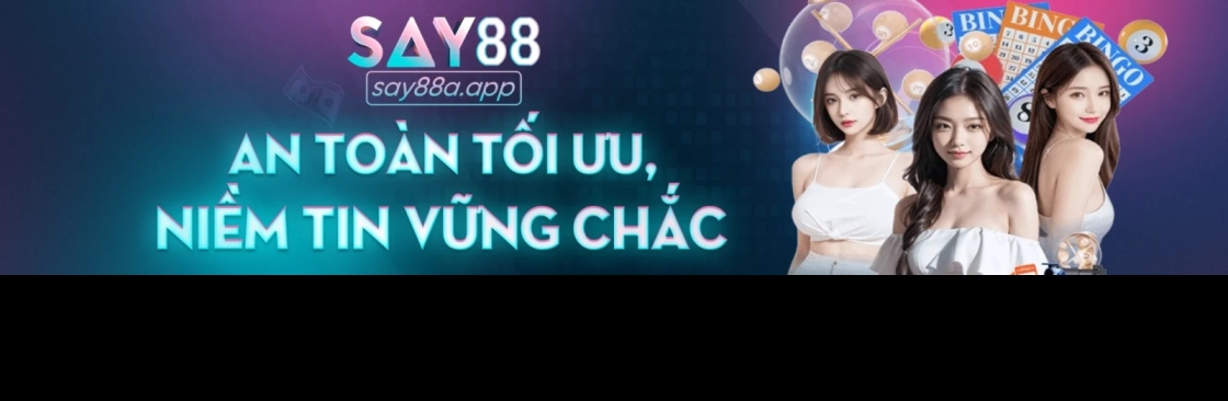 Say88 Sân chơi cá cược Cover Image