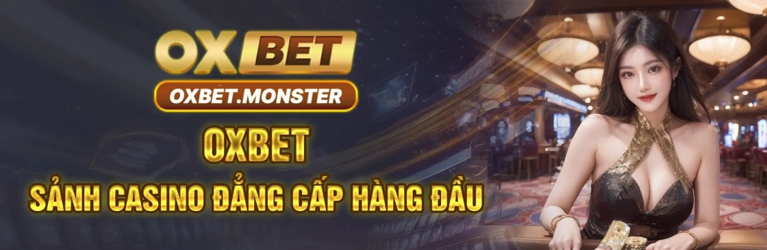 Oxbet Monster Cover Image