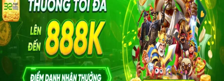 32WIN Cover Image