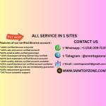 11 Best Places to Buy Verified Paypal Profile Picture