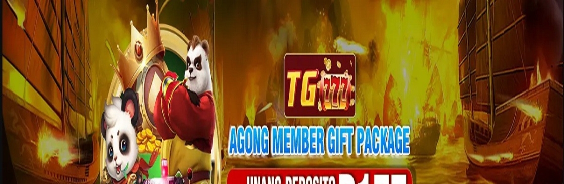 TG777 Cover Image