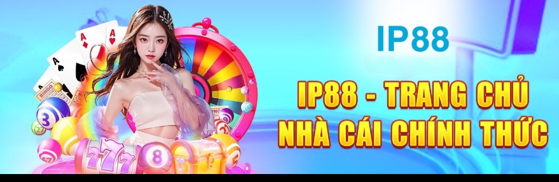IP88 Cover Image