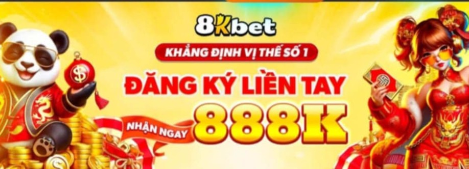 8KBET Cover Image