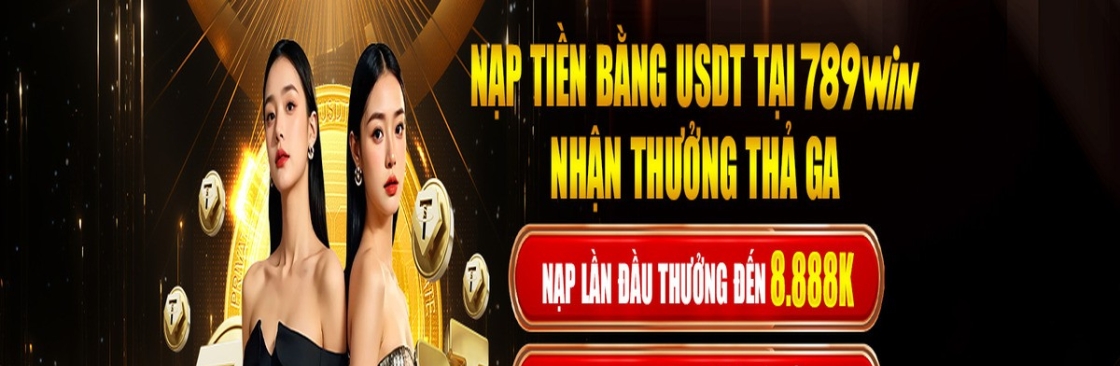 789WIN 789WIN Cover Image