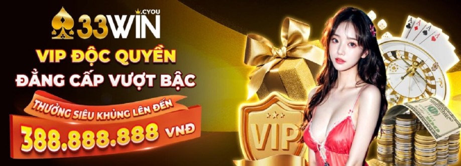 33WIN CYOU Cover Image