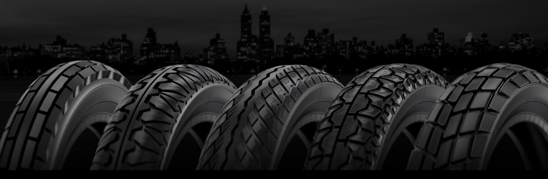 Victoria Tyres Limited Cover Image