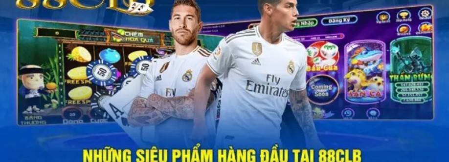 Nhà cái 88CLB Cover Image