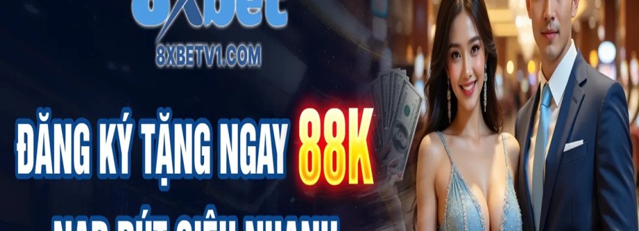 8XBET V1COM Cover Image