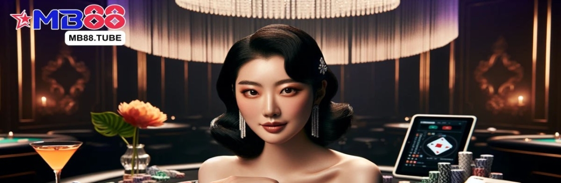 MB88 TRANG CHU Cover Image