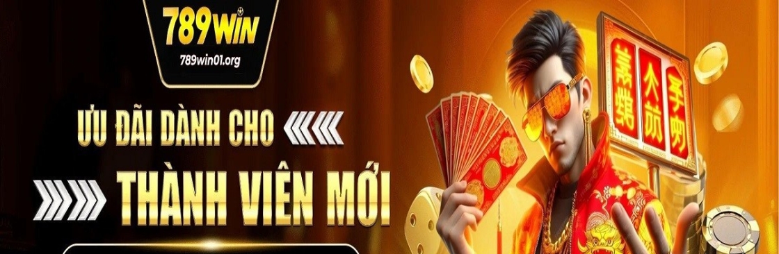 789WIN Casino Đổi Thưởng Trực Cover Image