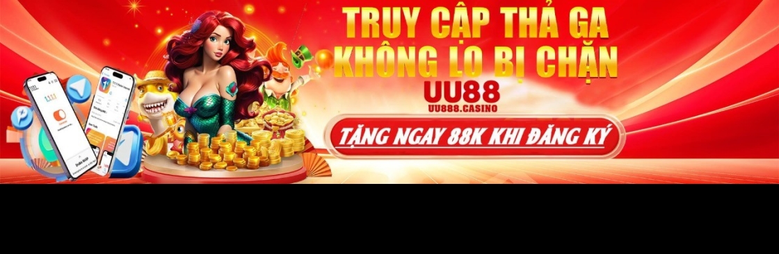UU888 casino Cover Image