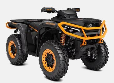 New 2026 Can Am Outlander XTP 1000R  | Cross Country Powersports | Metuchen, NJ 08840