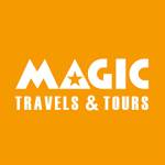 magictraveltours tours Profile Picture
