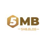 Nhà cái 5MB Profile Picture