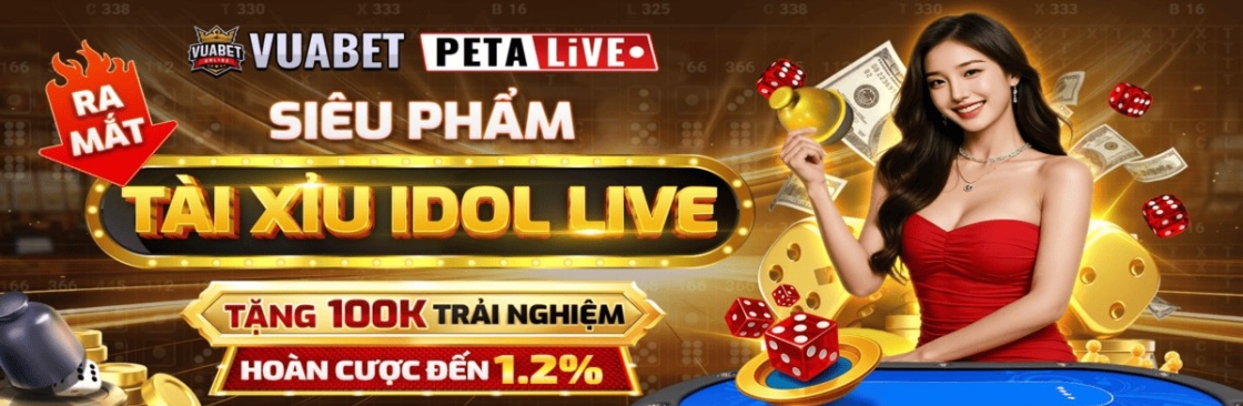 vuabet88 click Cover Image