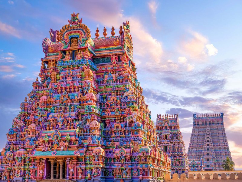 Customized India Tours | Personalized Customized Tour Packages – Go India Holiday