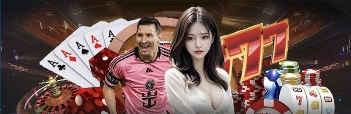 Nhà cái OKWIN Cover Image